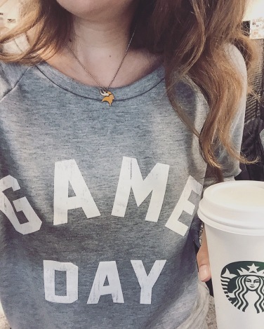 Game Day Essentials | Style & the Suburbs