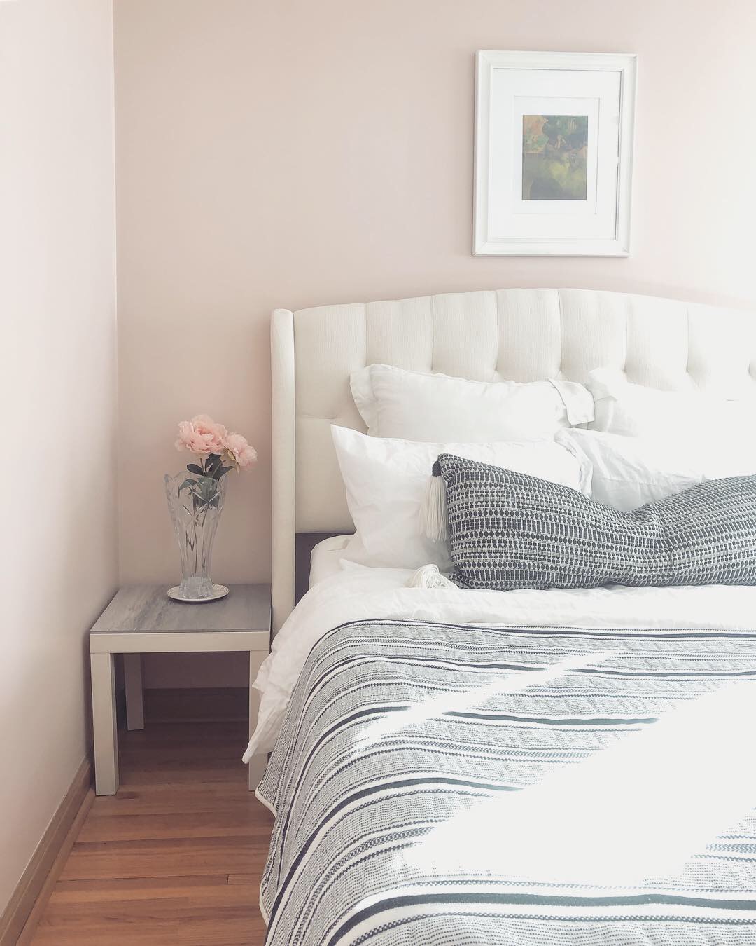 Guide to Create the Bed of Your Dreams | Style & the Suburbs